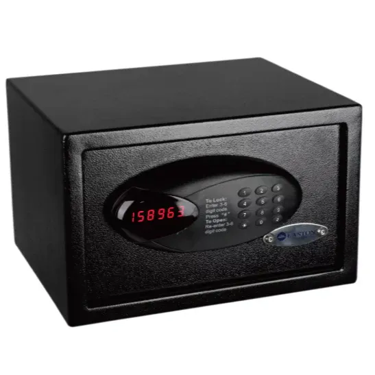 Hotel safe - Compact