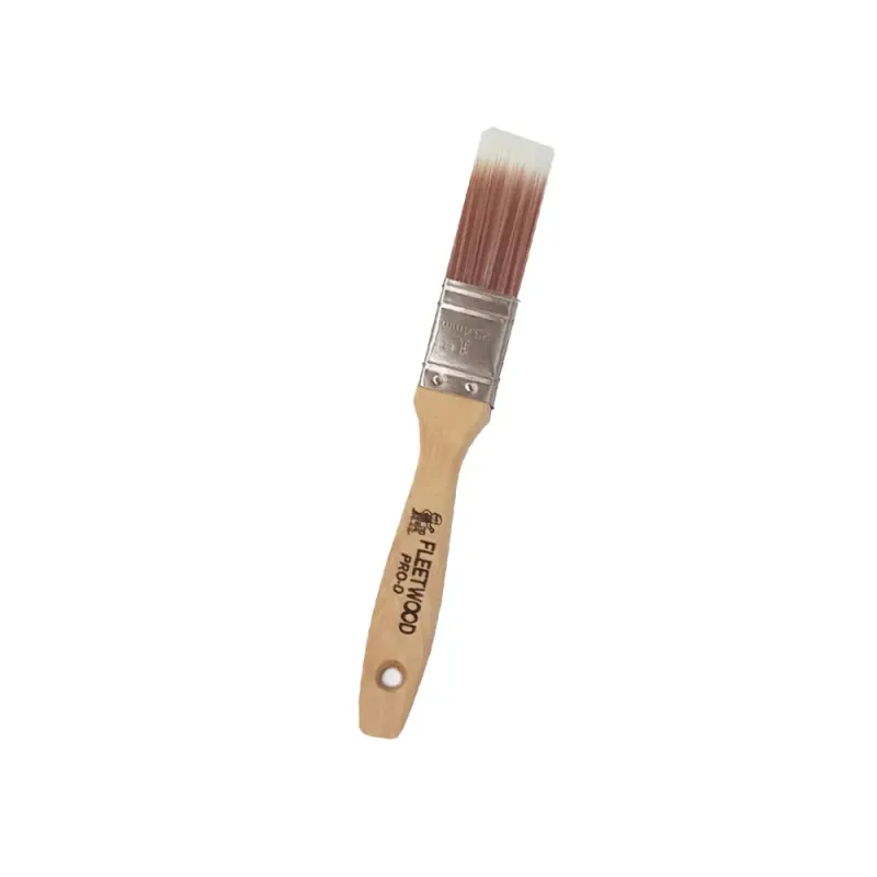 Fleetwood 1inch Pro D Paint Brush - 780020