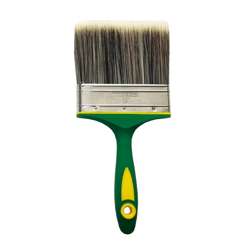 Fleetwood 5inch Masonry Wall Brush - 780084