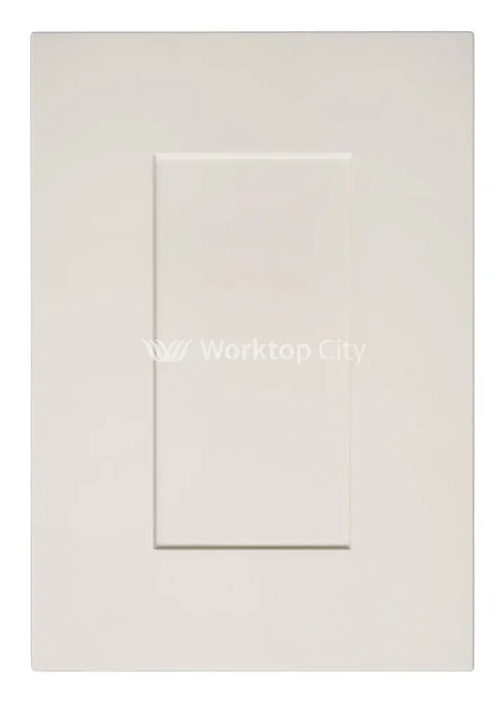 Acoustic Ceiling Boston Supermatt Shaker cashmere- Replacement Kitchen Doors SAMPLE PRODUCTS