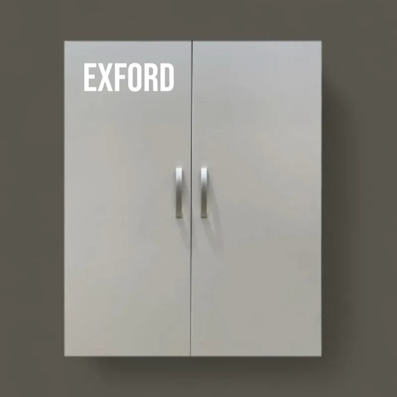 Add-On Doors Exford Storage Tower
