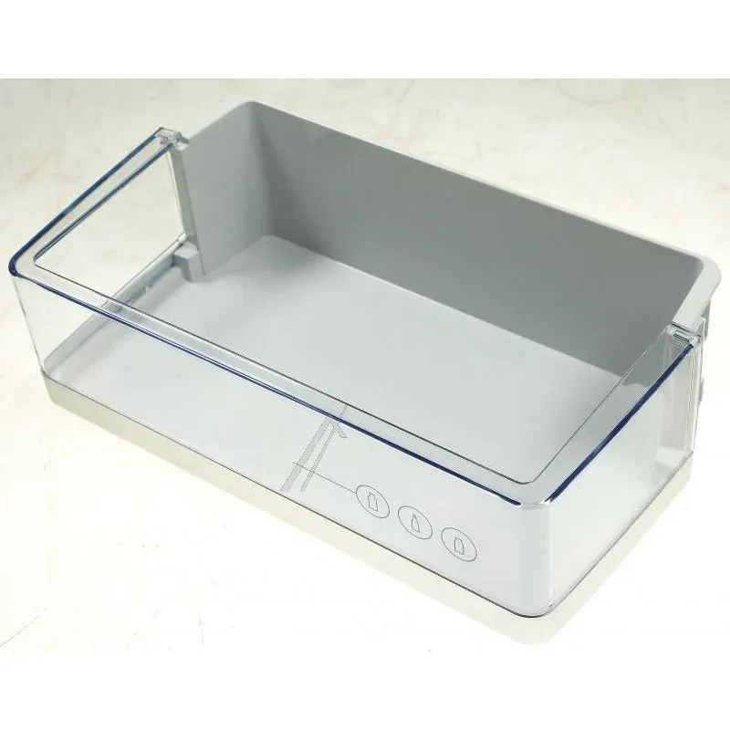 Beko 7293747596 Refrigerator Door Shelves