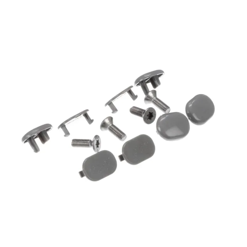 Beko 7294345790 Refrigerator Door Connection Kit Assembly