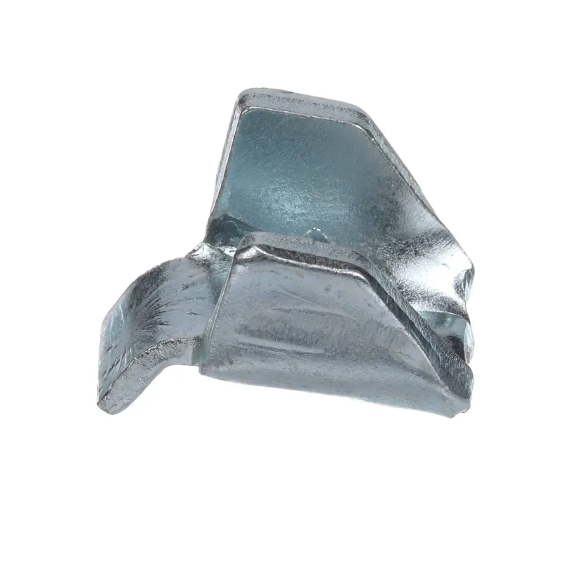 Beko 7627159571 Dishwasher Hinge Spring Holder-Left