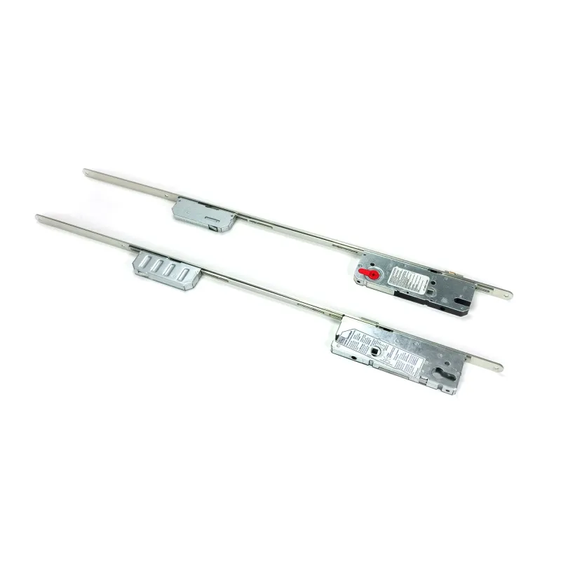 BZP Winkhaus Espag Secure Door Lock 45mm BS | From Anvil