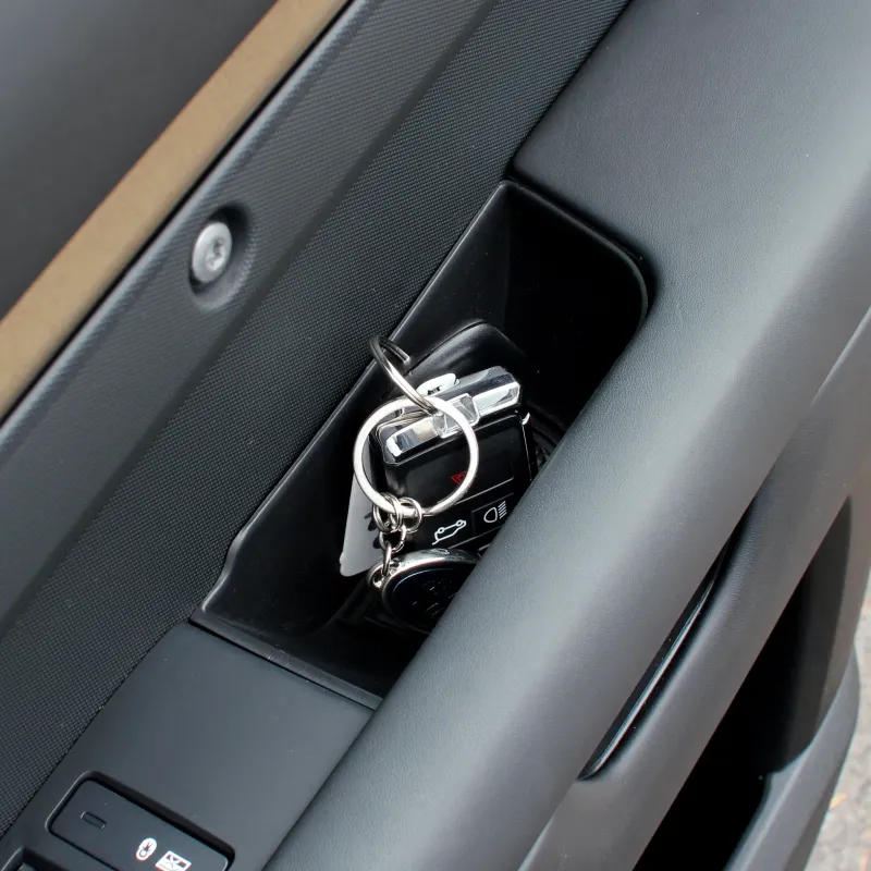 Door Grip Storage Pockets Land Rover Defender (2020+)
