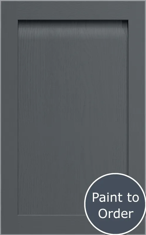 Grantham Onyx Grey