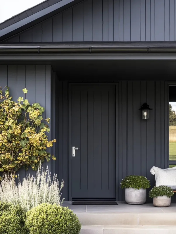 PIGMENT™ EXTERIOR FRONT DOOR PAINT