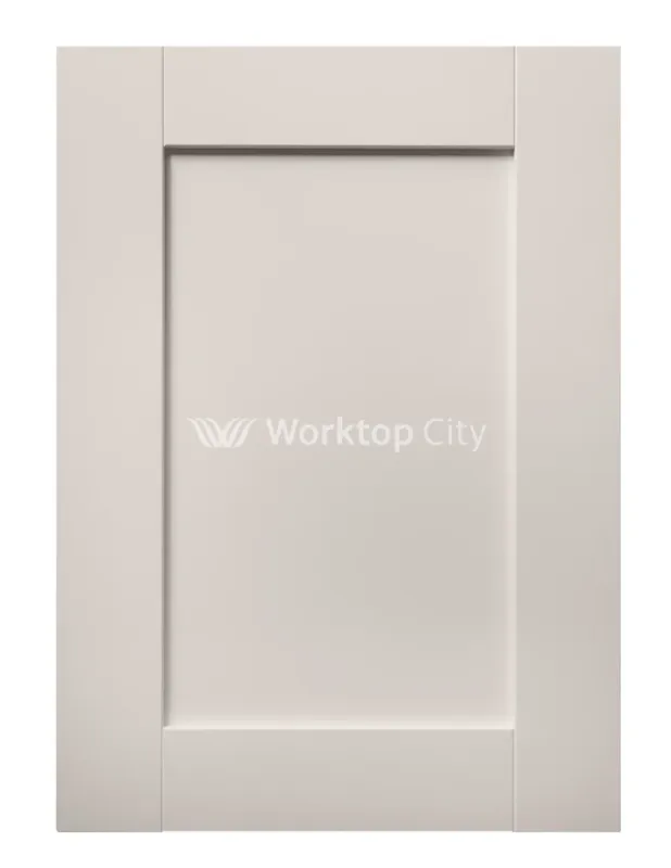 Rivington Shaker Goat hair wool Supermatt- Replacement Kitchen Doors SAMPLE PRODUCTS Load-Bearing Walls