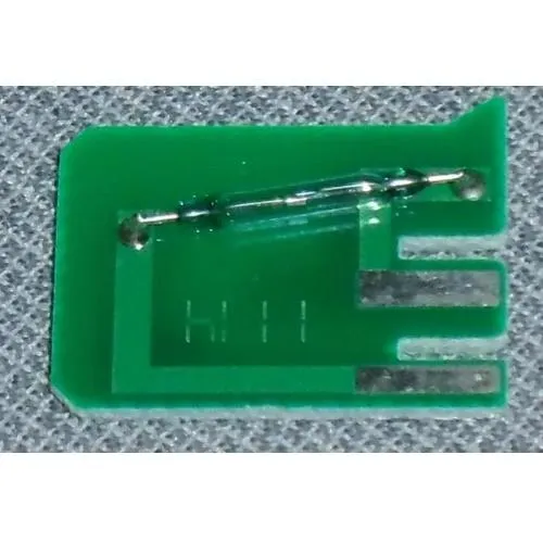 Beko 7654969580 Dishwasher Counter Circuit Board