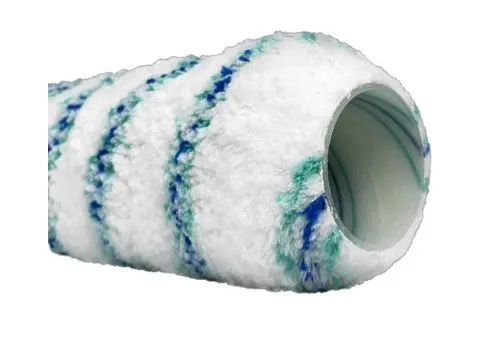 Axus 9" Extended Pile Roller Sleeve