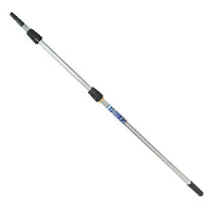 Axus Pro Extension Pole Blue Series Extended