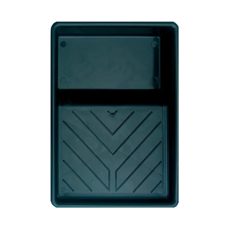 Fleetwood 9in Synthetic Paint Tray - 780013
