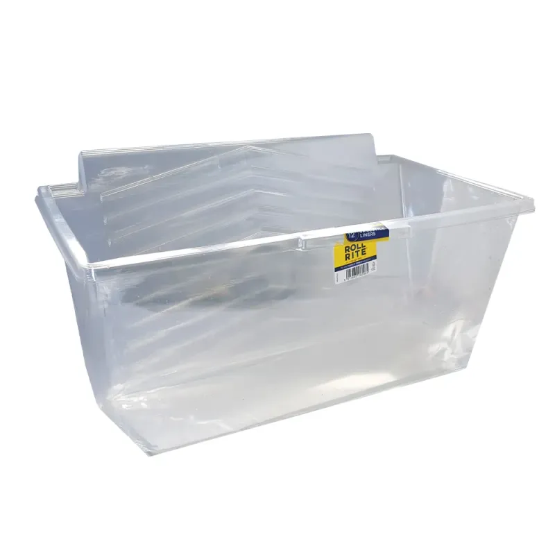 Fleetwood Roll Rite Scuttle Liner 5 Pack 9inch - 750166