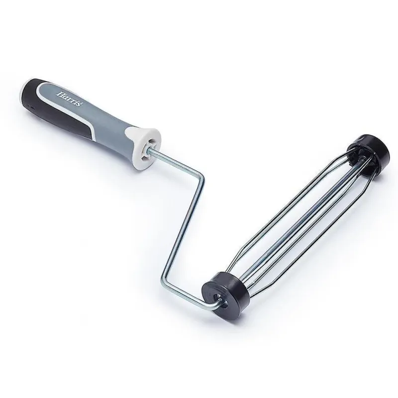 Harris Consummate Work Smarter Cage Frame | 9in