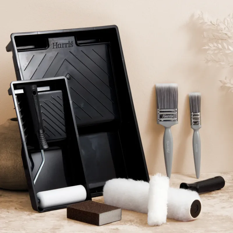 Total Painting Tool Kit