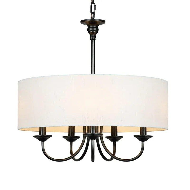 Afralia™ Contemporary E14 Pendent Lamps Home Lighting, Dining Room, Living Room, Staircase