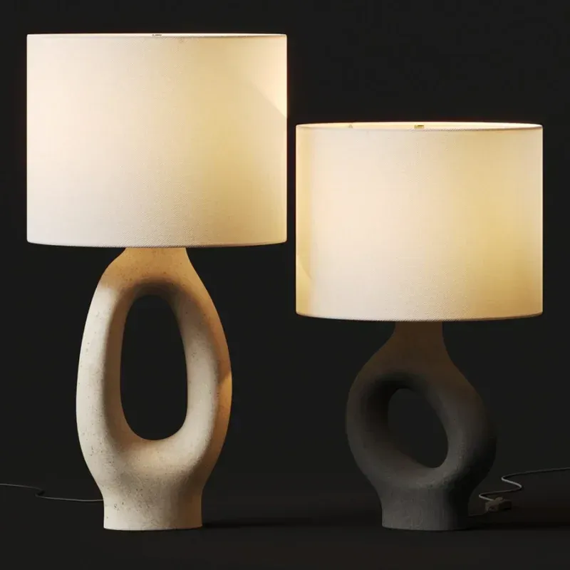 Afralia™ Japanese Wabi Sabi Floor Lamp E27 Home Decor, Living Room, Bedroom