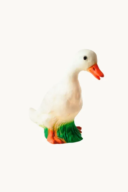 Decorative Novelty Duck Lamp