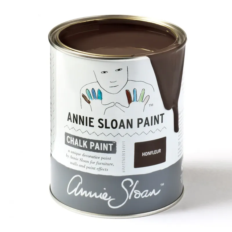 Chalk Paint™ Annie Sloan Honfleur
