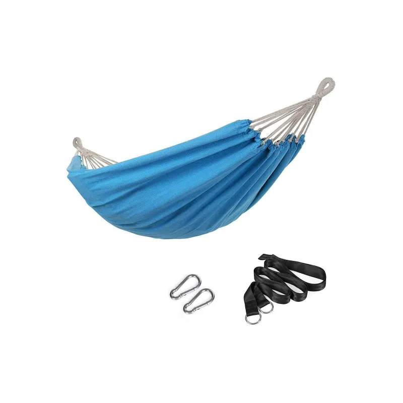 Double Hammock Sapphire