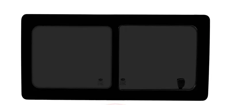 VW T4 – Sliding Window – Driver Side – SWB/LWB – Privacy Glass