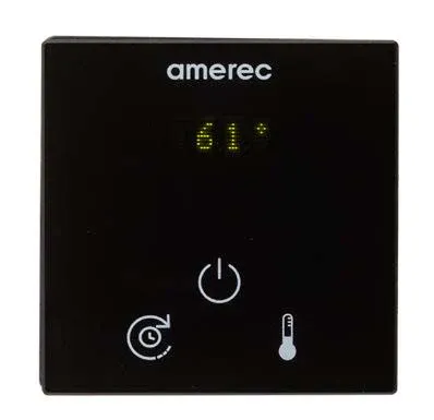 Amerec 9128-121 K3 Control