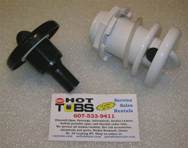 Top Draw Air Control Whole House Cooling