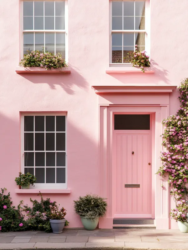 LULLABY™ EXTERIOR MASONRY PAINT