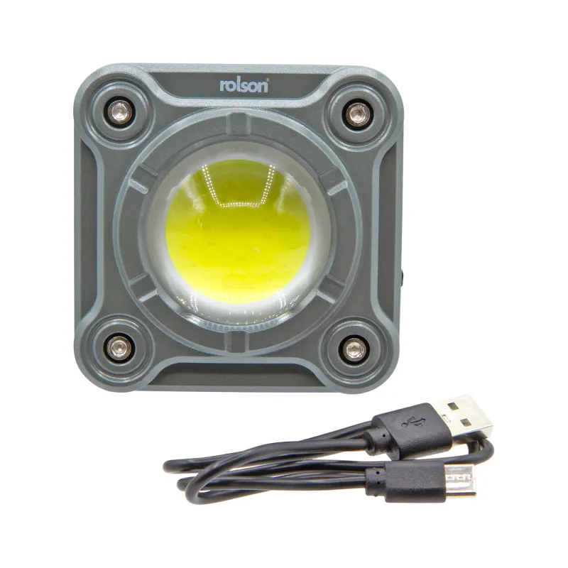 10W Lithium-ion Work Light