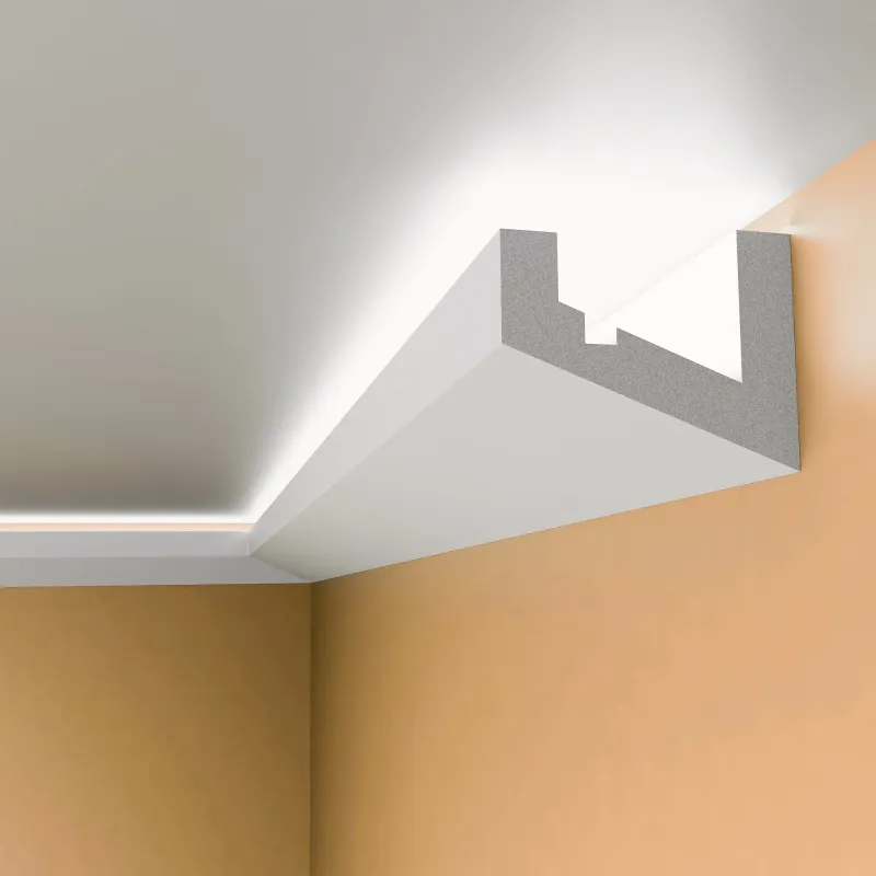 BGS1 - Easy-carry XPS Uplighting Coving LED Lights