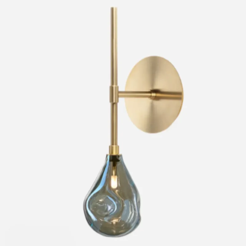 BOMMA - SOAP TINY WALL SCONCE - $1,036.00