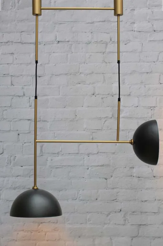 Dome Junction Airy Compatible 120V