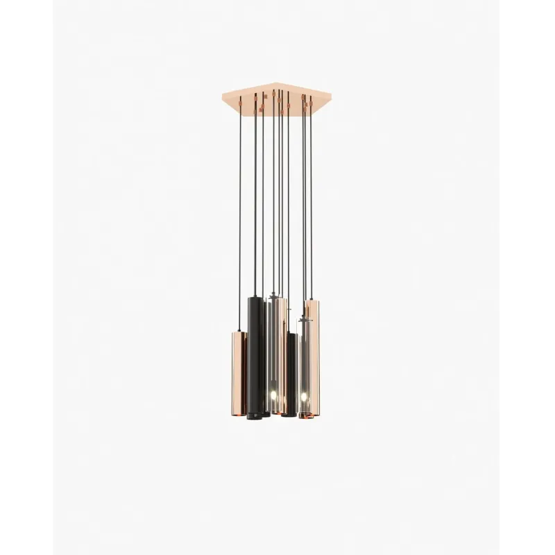 LASKASAS | JAZZ SUSPENSION LAMP LIGHTING | $10,175.00