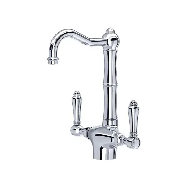 Acqui® Two Handle Bar/Food Prep Kitchen Faucet