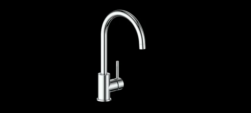 KLEIN UNITARY FUNCTION KITCHEN FAUCET