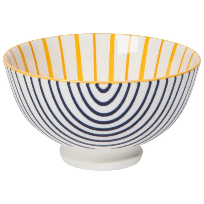 Sunburst Bowl, 3 sizes