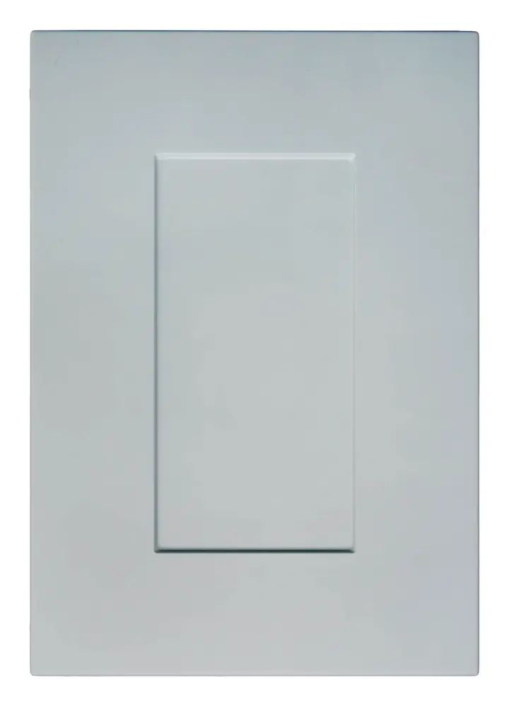 Boston Supermatt Shaker Fjord- Replacement Kitchen Doors (450mm High)