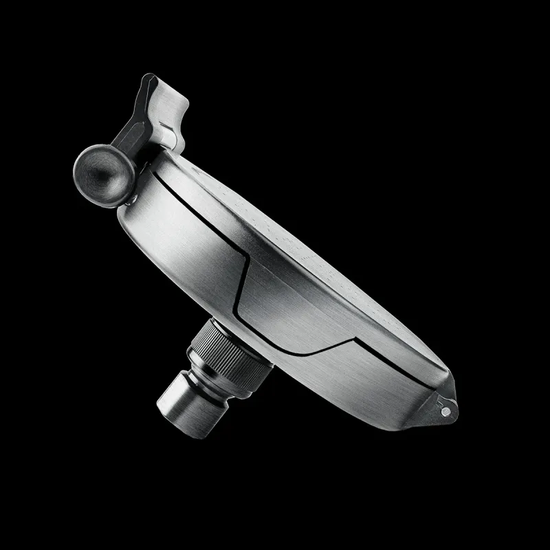 Hassle-free cleaning Showerhead