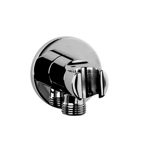 Teorema Wall Outlet Holder 01021110023. Lead Free