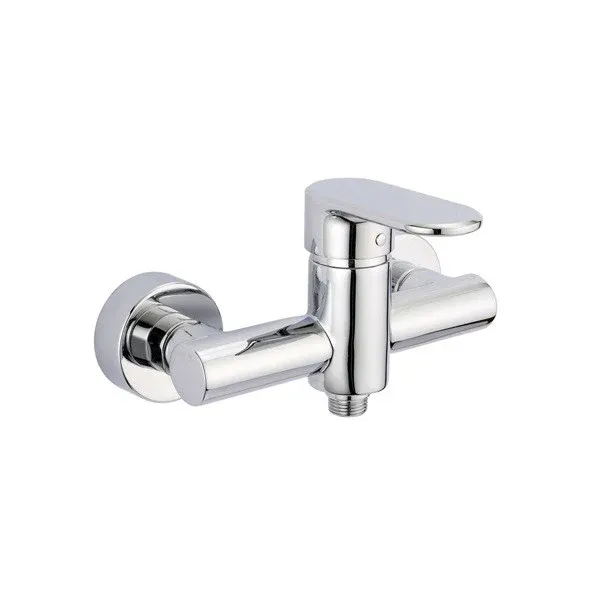 Widespread Robinet mitigeur douche mural CISAL LINEAVIVA