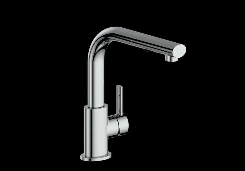 AMADE KITCHEN FAUCET Compatible Standard Sinks