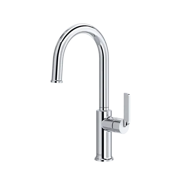 Authentica™ Bar/Food Prep Kitchen Faucet C-Spout