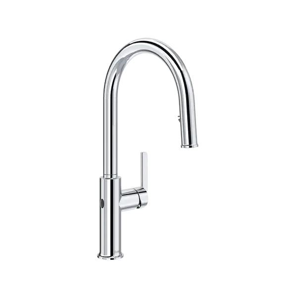 Authentica™ Pull-Down Touchless Kitchen Faucet