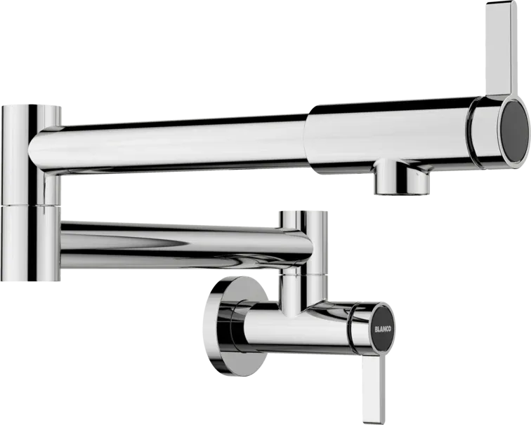 Blanco BLANCOCULINA II Pot Filler Faucets Kitchen Faucets