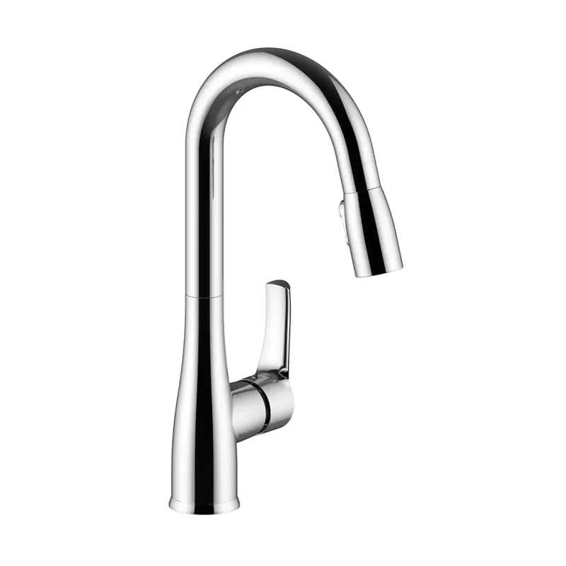 Commercial Grade HALLEIN KITCHEN FAUCET