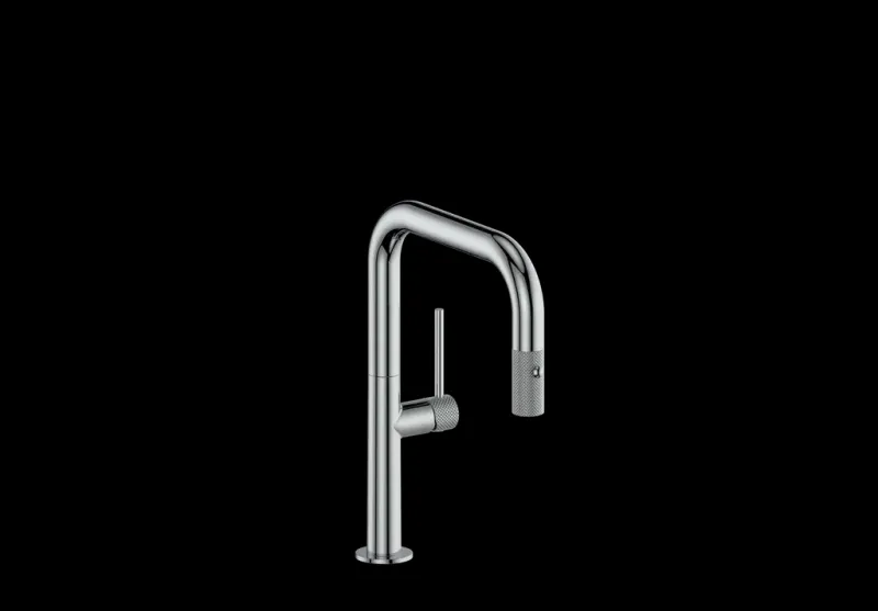 DRAVA 13" BAR/PREP FAUCET