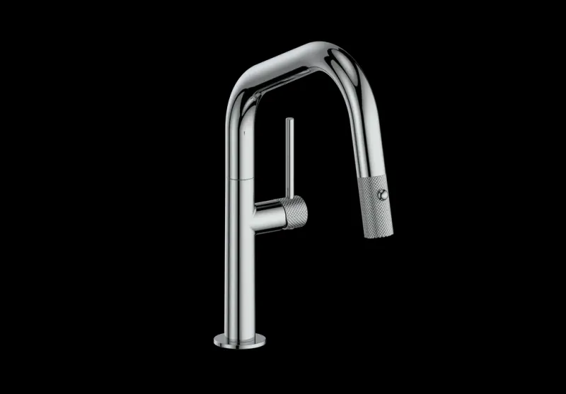 DRAVA 13" BAR/PREP FAUCET