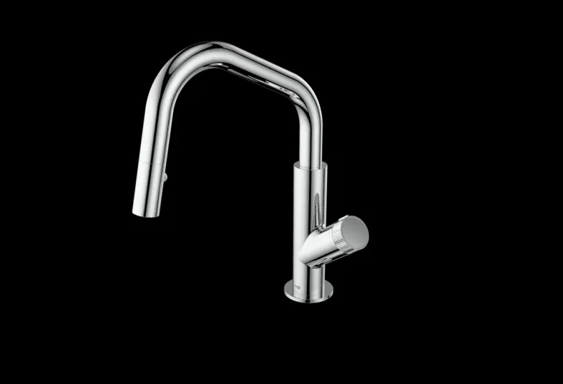 MOND TRAVEL 13" BAR/PREP FAUCET