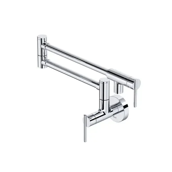 Riobel Lateral Wall Attach Pot Filler LT900